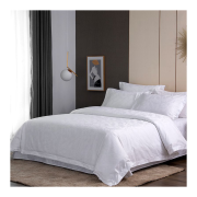 Nhà Thầu Sản Xuất Chăn Ga Gối Dự Án Khách Sạn - Ga Giường Cao Cấp Jesmary